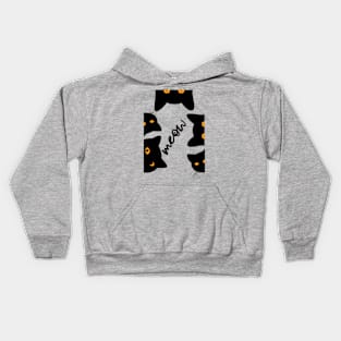 meaw Kids Hoodie